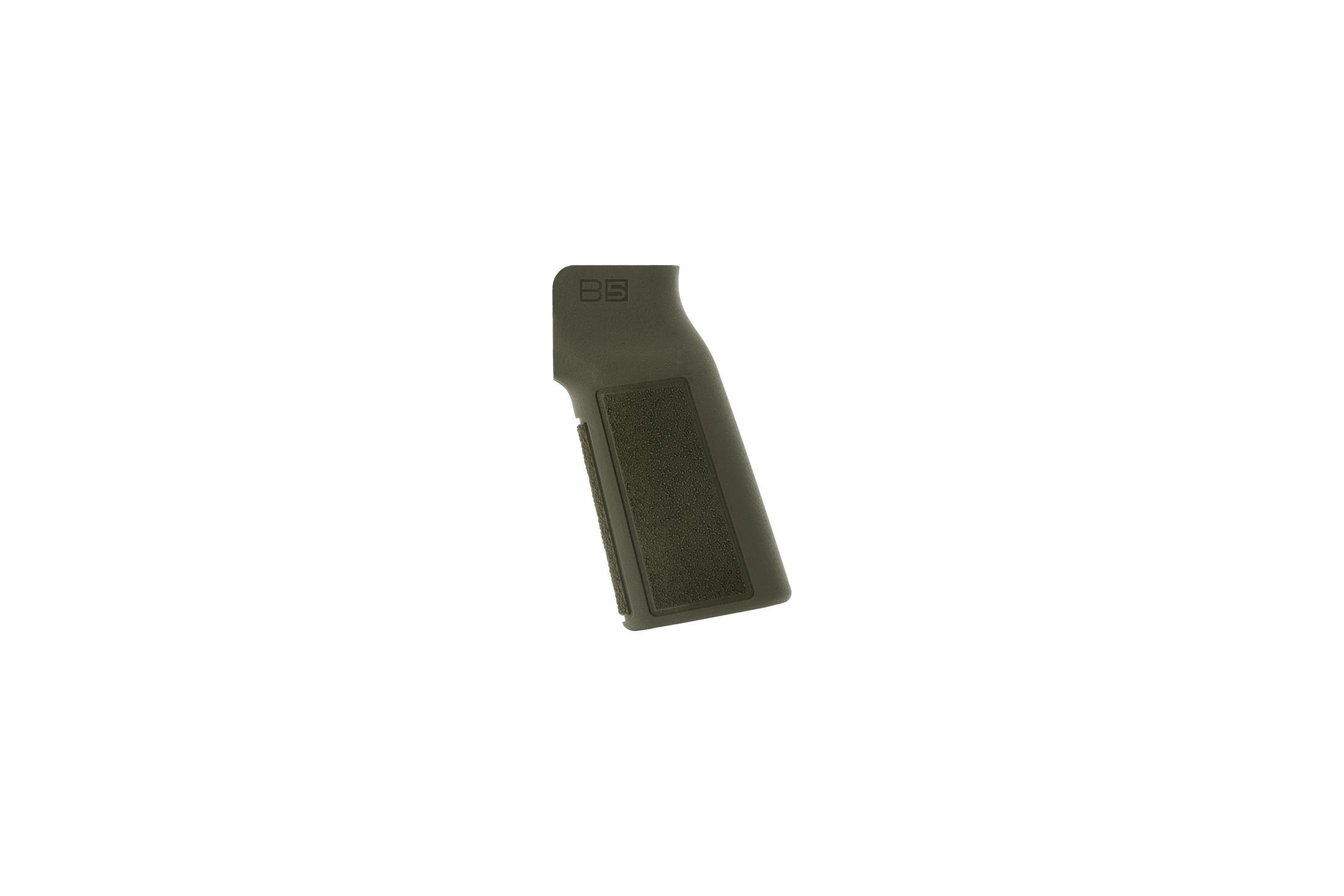 B5 Systems Type 22 P-Grip - OD Green